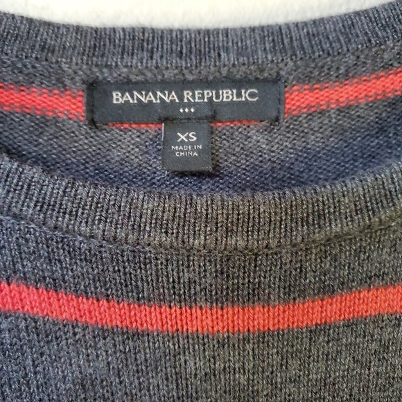 Banana Republic Sweater Dress Size XS - Picture 3 of 5